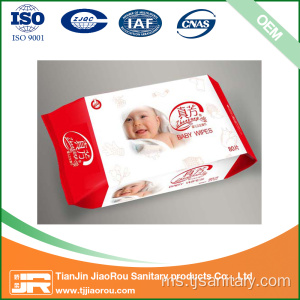 OEM Chamomile Baby Wet Wipes